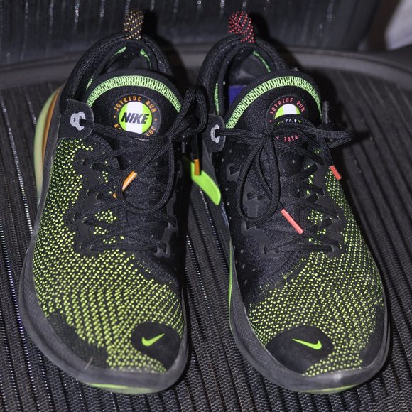 joyride run flyknit price